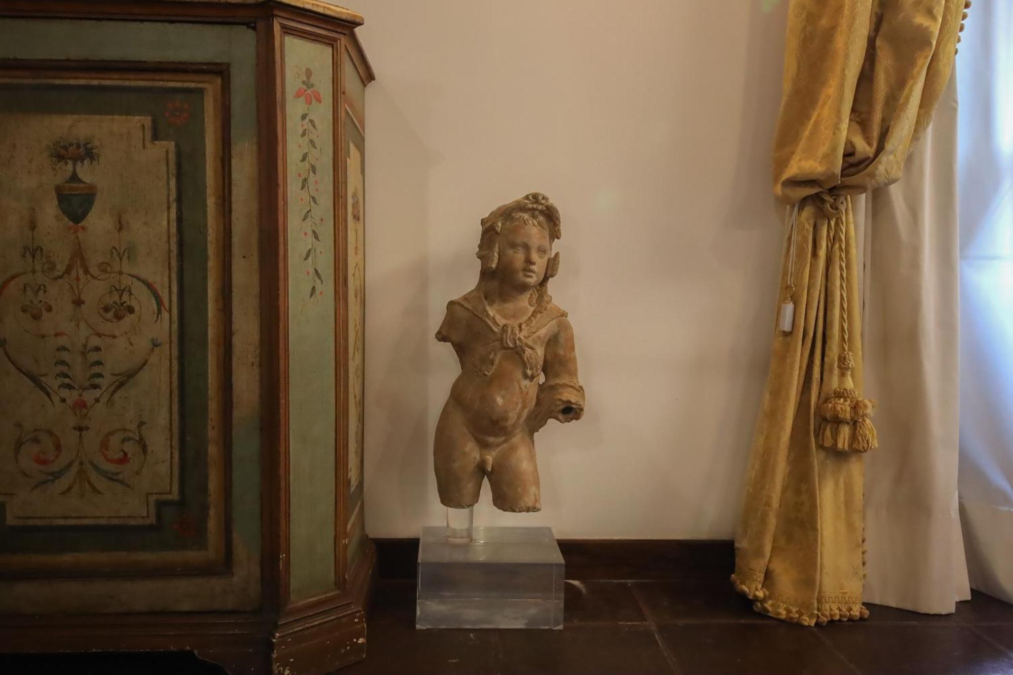 דירות רומא Domus Minelli Navona By Ghor מראה חיצוני תמונה