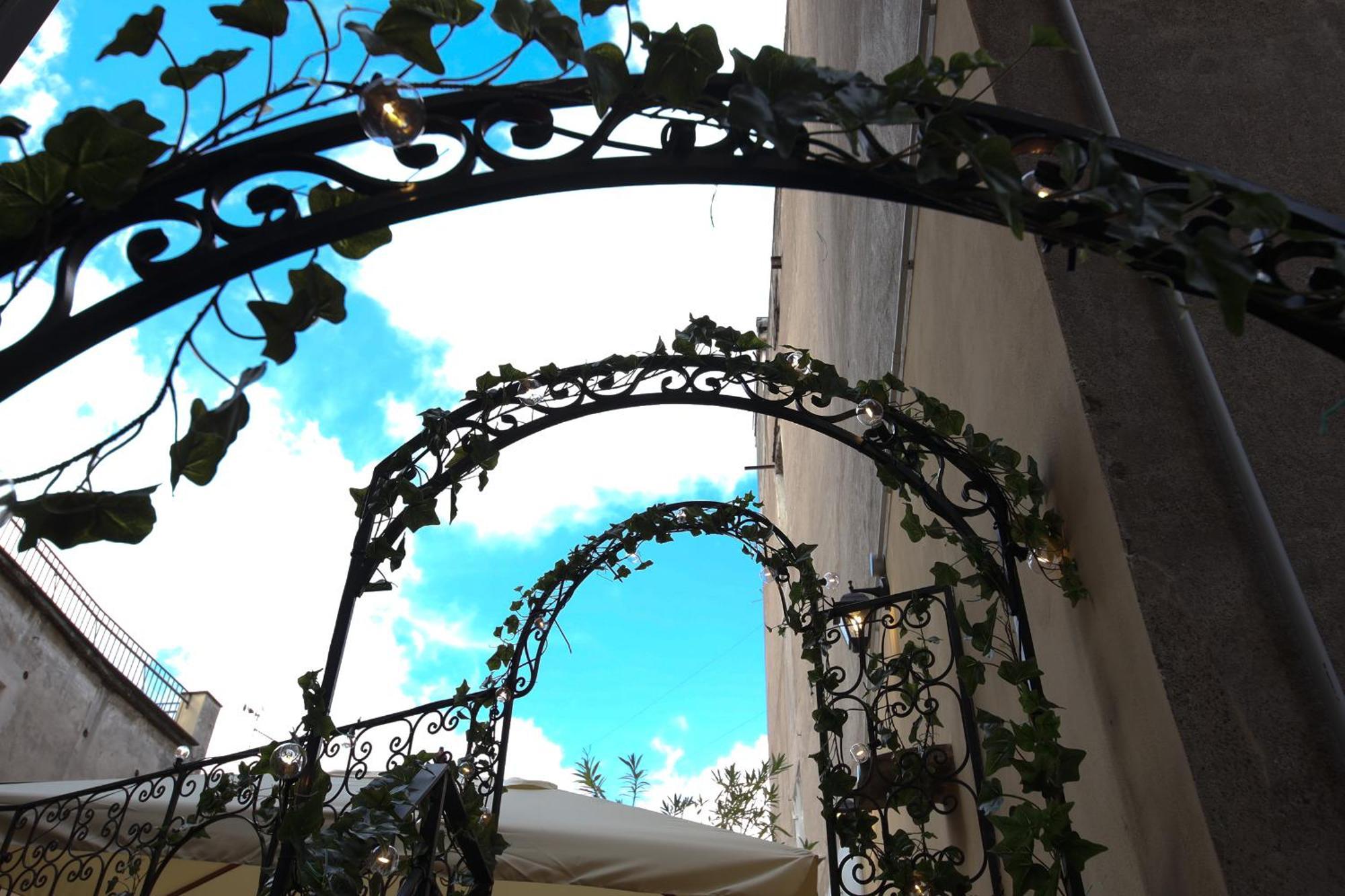דירות רומא Domus Minelli Navona By Ghor מראה חיצוני תמונה