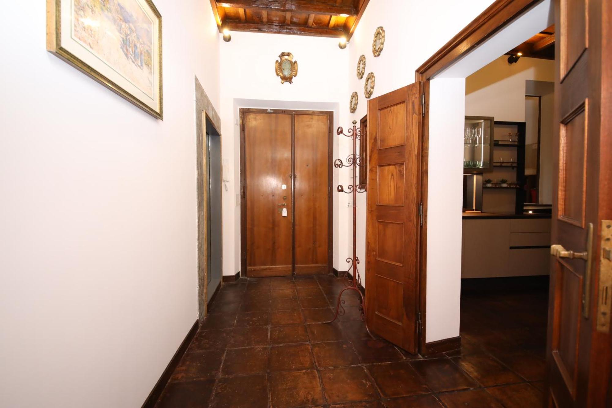 דירות רומא Domus Minelli Navona By Ghor מראה חיצוני תמונה