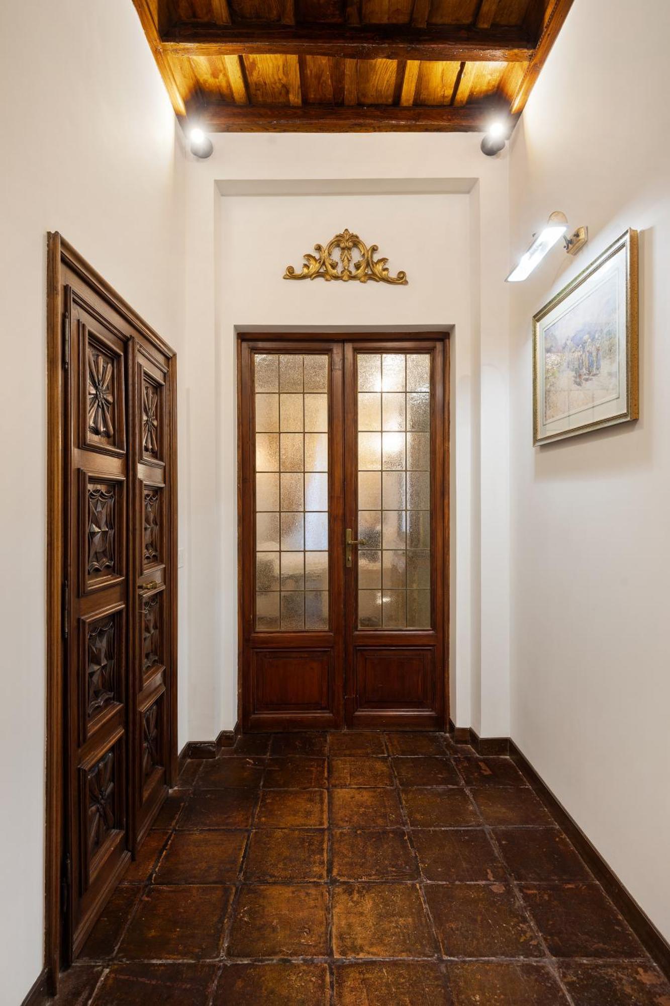 דירות רומא Domus Minelli Navona By Ghor מראה חיצוני תמונה