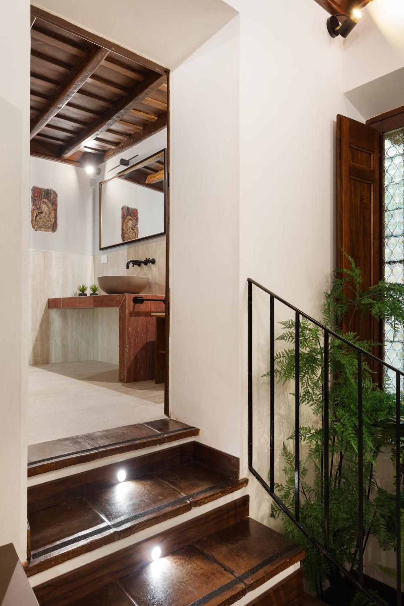 דירות רומא Domus Minelli Navona By Ghor מראה חיצוני תמונה