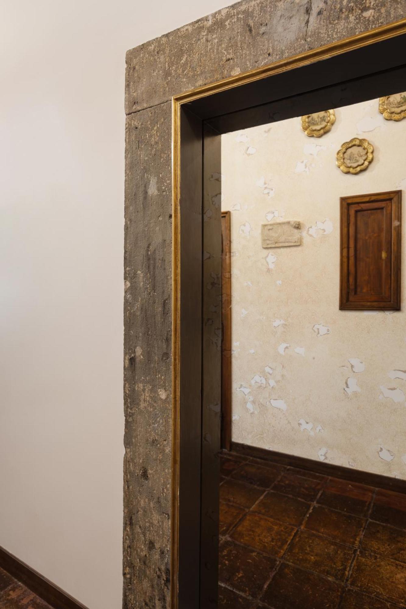 דירות רומא Domus Minelli Navona By Ghor מראה חיצוני תמונה